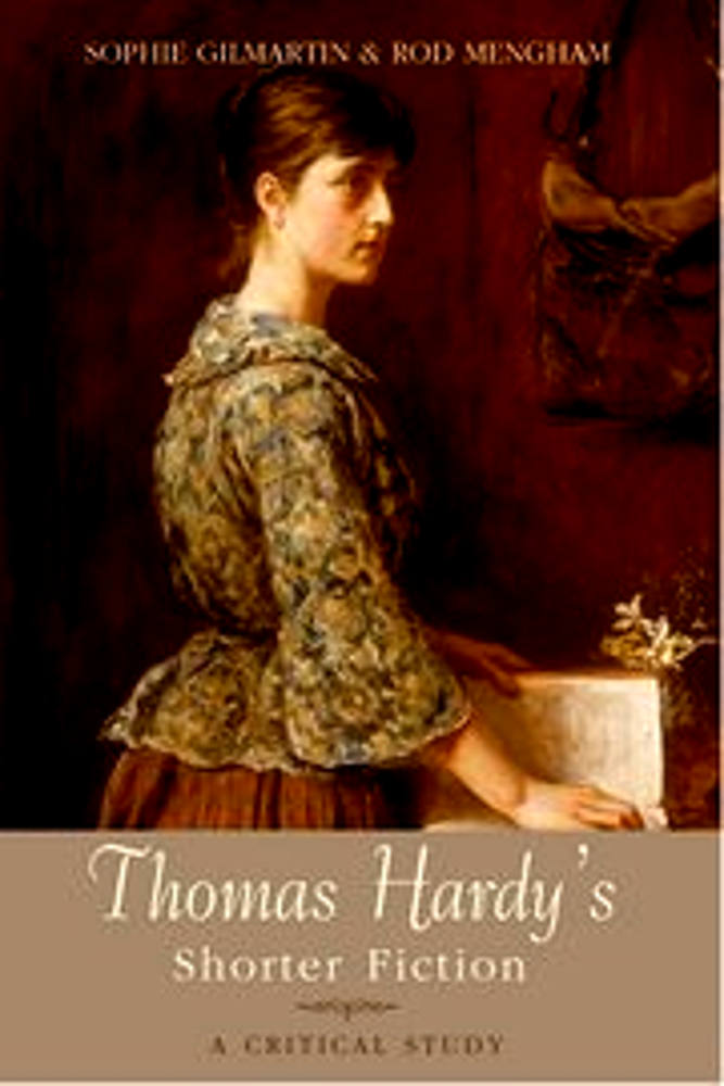 Short fiction. A Companion to Thomas Hardy.