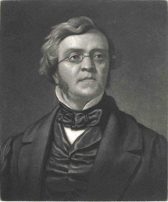 William Makepeace Thackeray - Wikipedia