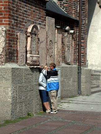 Couple, Munich