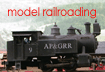 George's Model Railroading