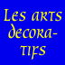 L'art decoratif