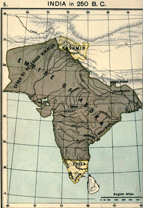 British Colonial India — Political And Miitary History