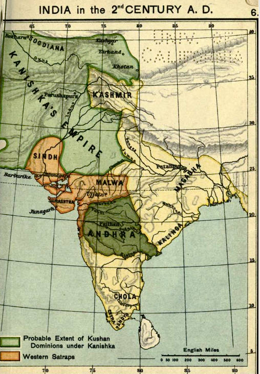 British Colonial India — Political and Miitary History