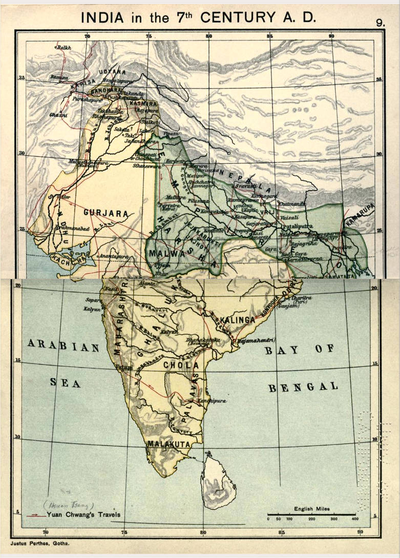 British Colonial India — Political and Miitary History