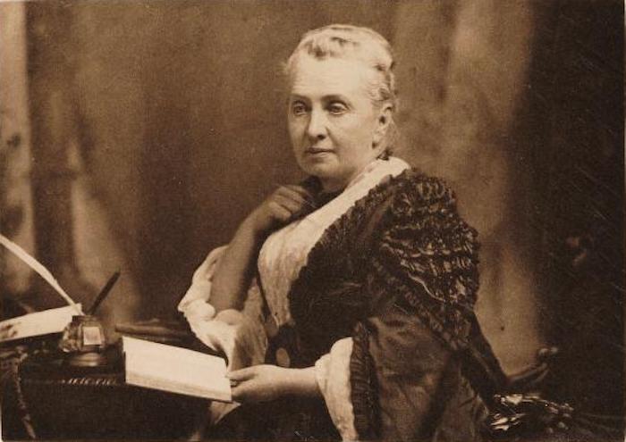 Isabella Bird (1832-1904), Traveller, Travel Writer and Photographer. Part I