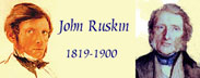 John Ruskin Image