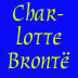 Charlotte Brontë