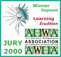 AHWA-AWHA Prize