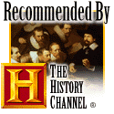 A&E's History
Channel