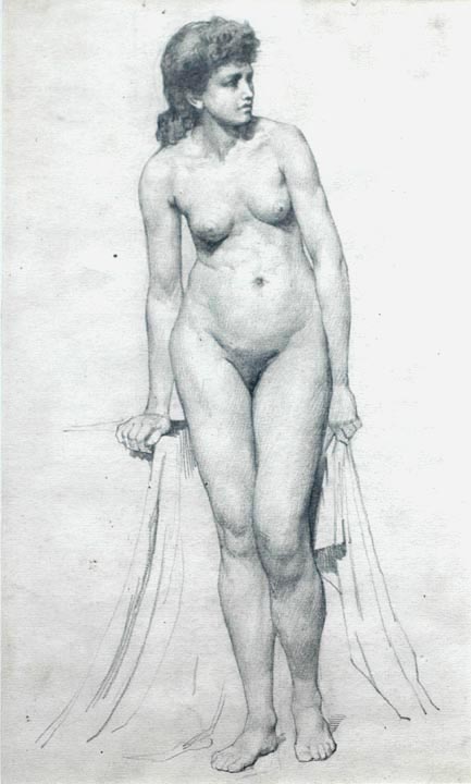 Figure Study