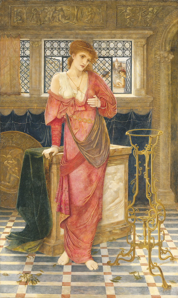 Isabella (1)