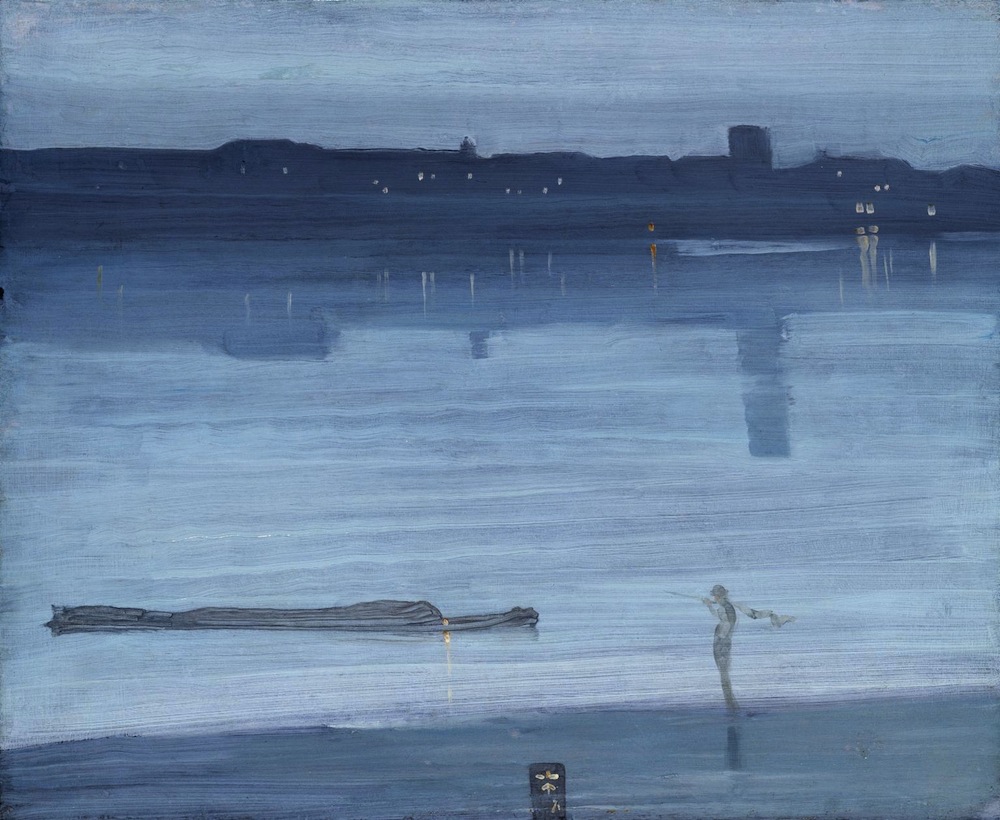 The Early Aesthetic Movement In England The Early Aesthetic Movement In England