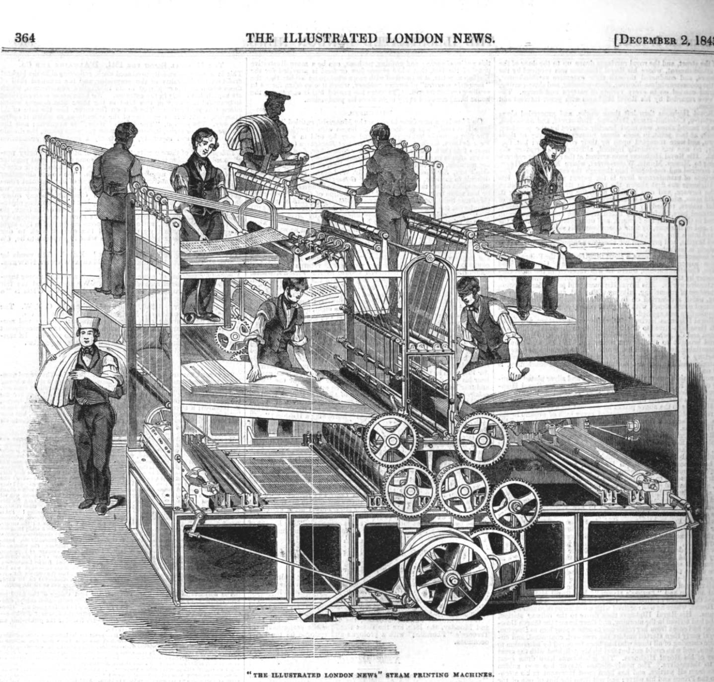 Steam machines industrial revolution фото 6