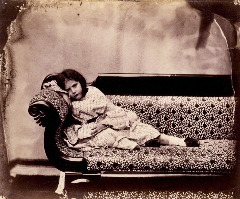 The Photography of Lewis Carroll