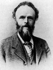 Photo of William De Morgan