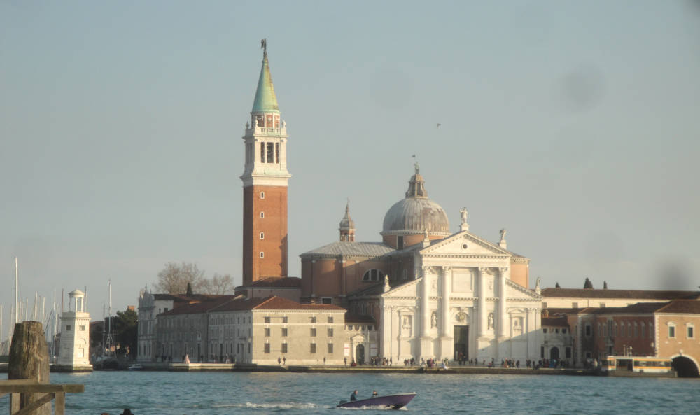 San cheap giorgio maggiore