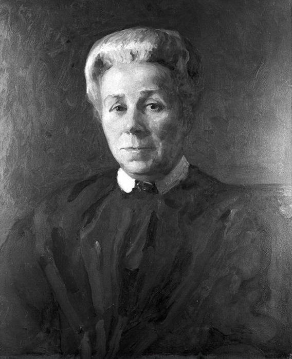 elizabeth garrett anderson