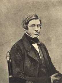 Wallace in 1848