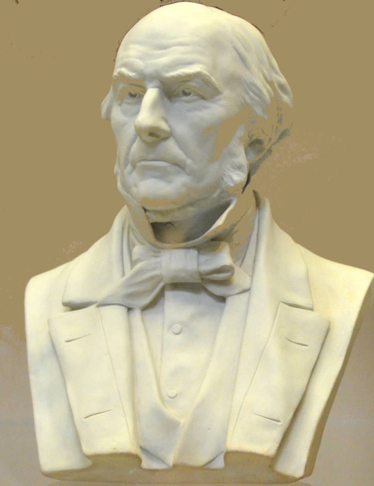 W. E. Gladstone (1808-98)