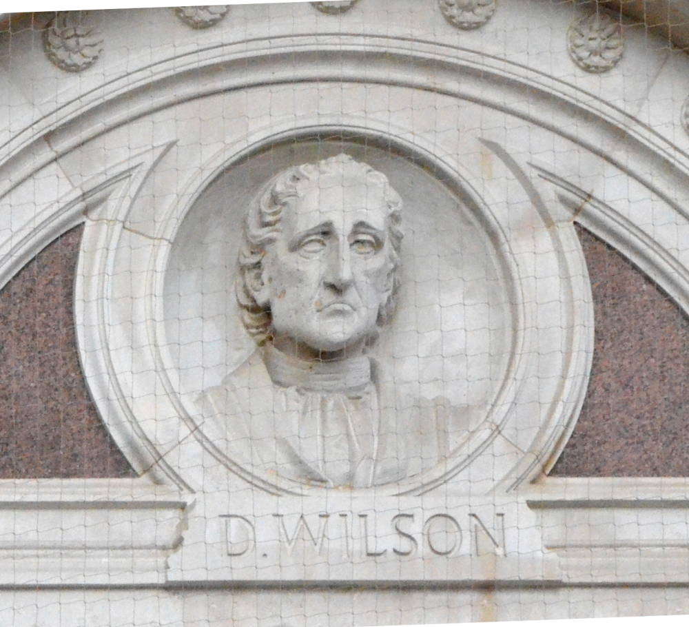 D. Wilson