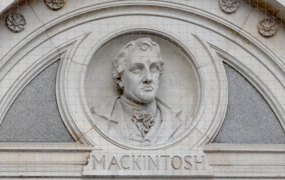 Mackintosh
