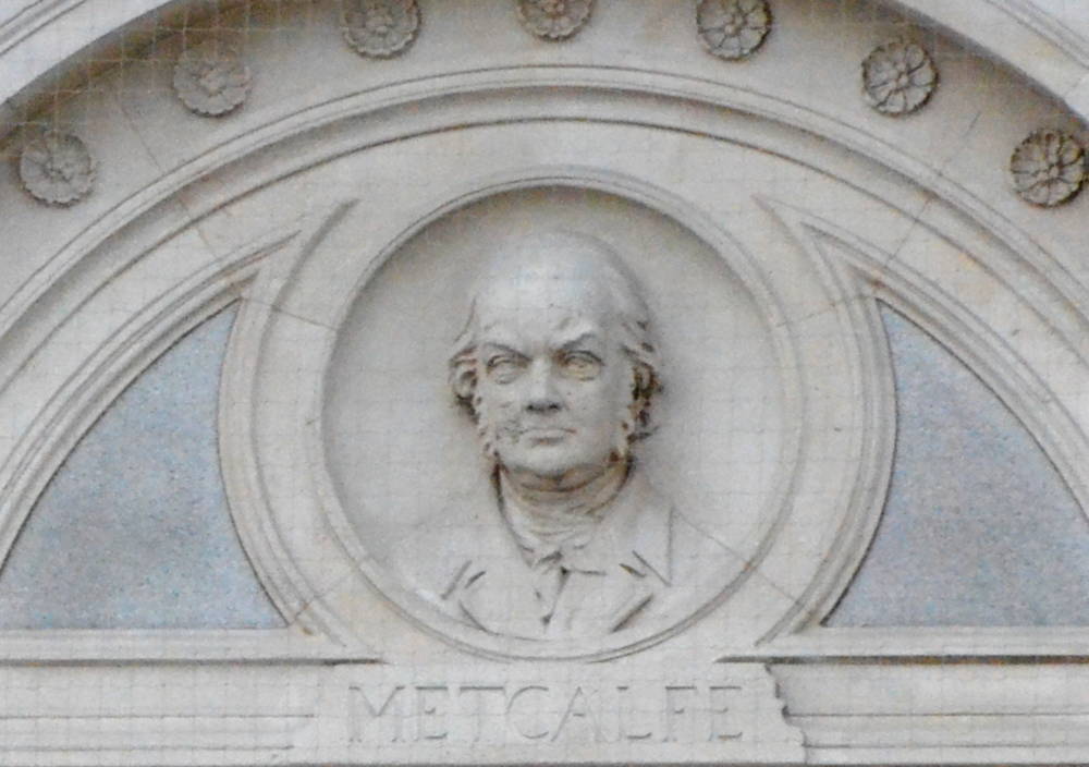 Metcalfe