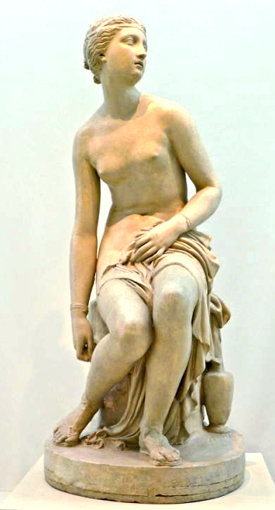 John Gibson (sculptor) - Wikipedia