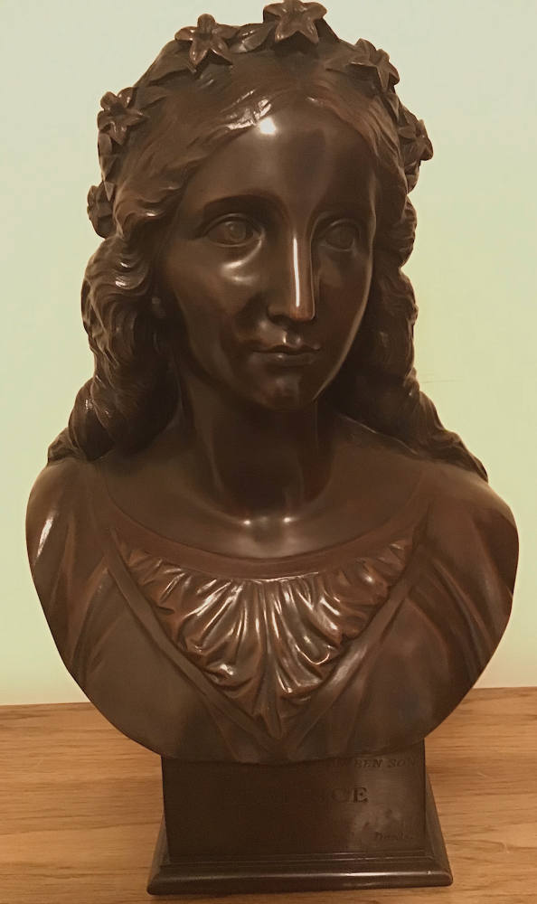 Beatrice by John Hancock c. 1825 69