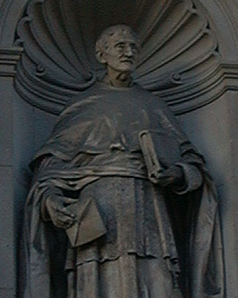 John Henry Cardinal Newman 