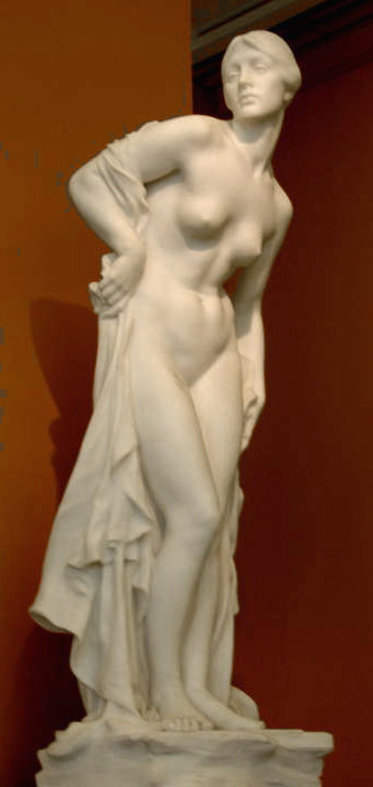 File:Sculpture, Victoria & Albert Museum, London - DSCF0313.JPG