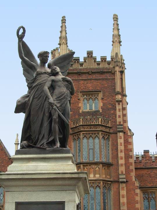 World War I memorial