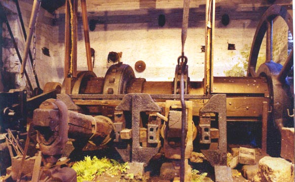 Water Powered Drop Forge Abbeydale Industrial Hamlet Water Powered Drop Forge Abbeydale Industrial Hamlet