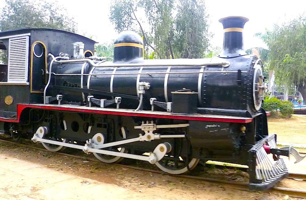 STEAM Engine India