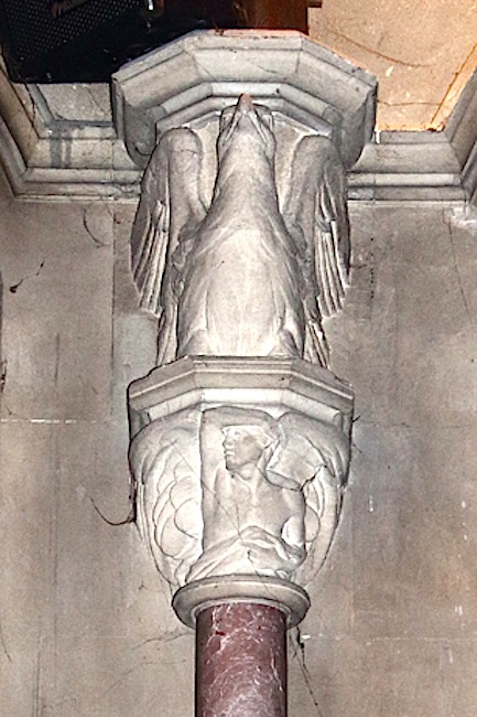  Former Agapemonite Church Of The Ark Of The Covenant Upper Clapton 
