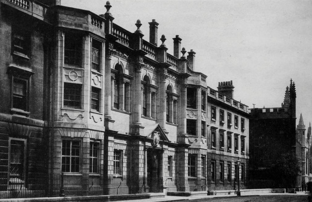 Century university. Оксфорд университет 1900. Кембриджский университет 1900г. Оксфорд институт 1920. Оксфорд 20 век.