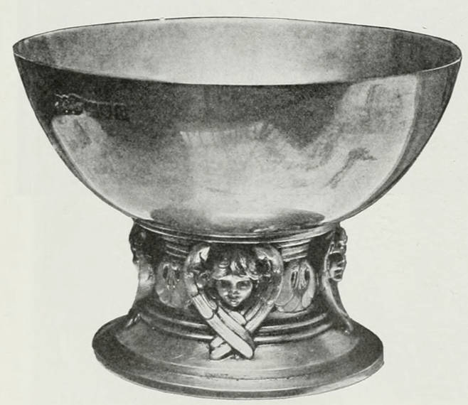 Child's bowl