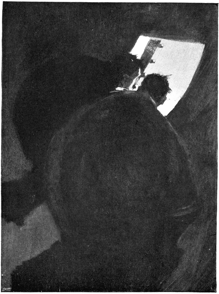 The interior of the sphere