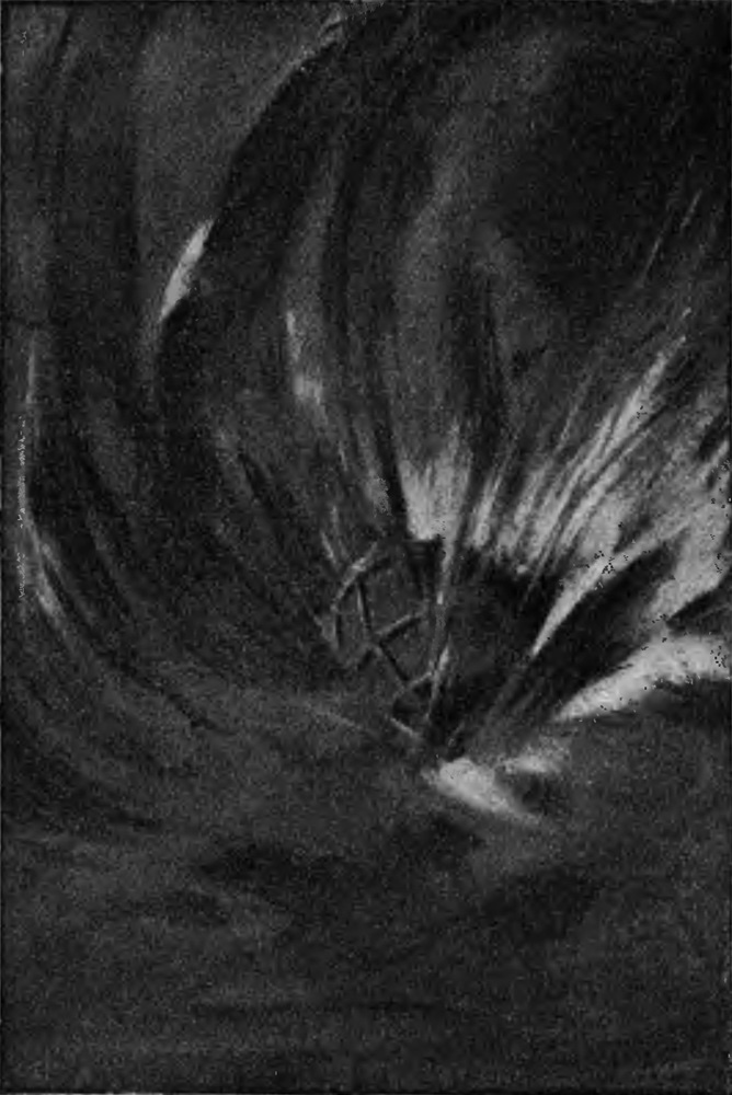 The sphere on re-entry