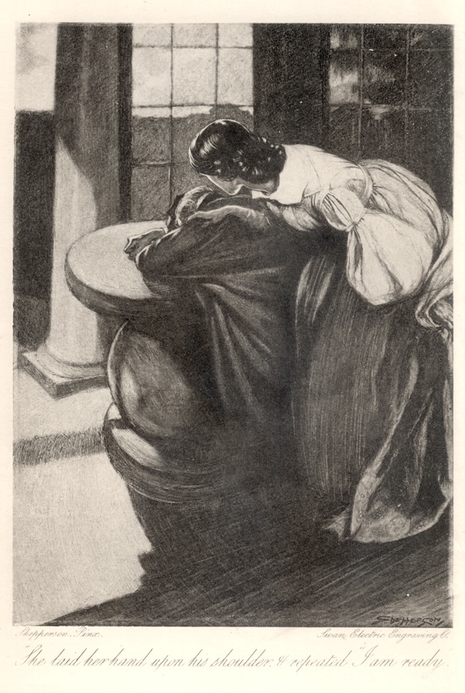 Pictorial frontispiece