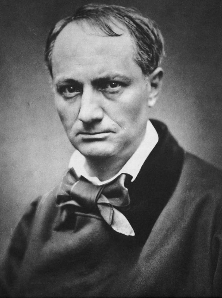 Charles Baudelaire