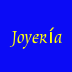 Joyeria [jewelry]