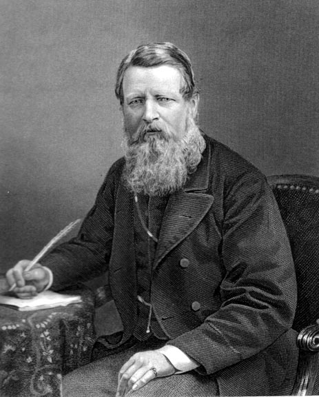 	
The Right Hon. Sir Stafford Northcote, M. P.