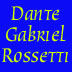DG Rossetti