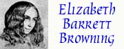 Eliabeth Barrett Browning