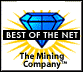Mining Company's Best of the Net