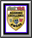 StudyWeb
Award
