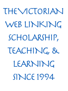 The Victorian Web