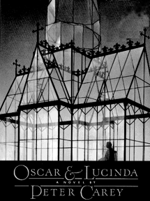 Oscar and Lucinda