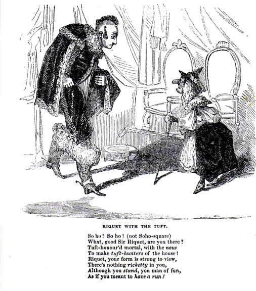 Punch's Pantomime