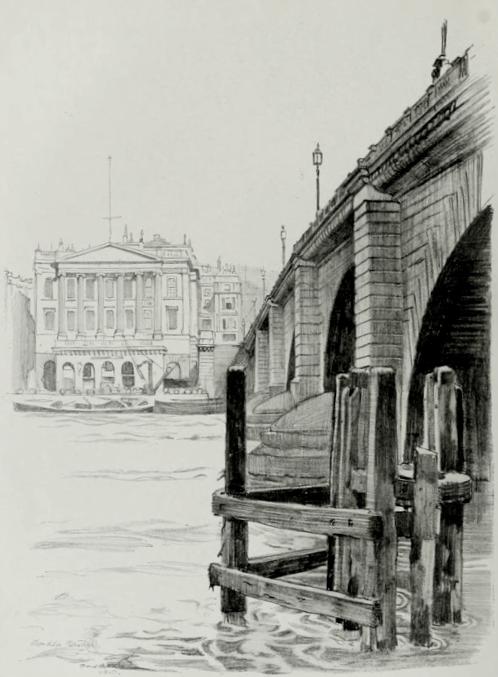 London Bridge